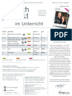 Deutsch Perfekt Im Unterricht 2 20مجلة تعليمية16