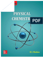 Physical Chemistry by R. L. Madan