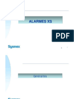 Alarmes XS 090208