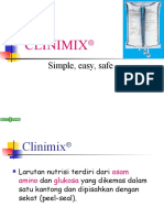 Clinimix
