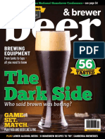 Beer & Brewer - Winter 2016