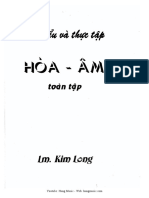 HoaAmToanTap-Kim Long