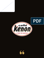 Catálogo Kenon - Calemi