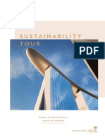 Marina Bay Sands - Sustainability Brochure (Final)