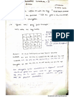 Cryptography Tutorial 3