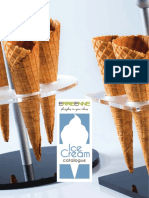 Erreenne - Catálogo de helado| Calemi