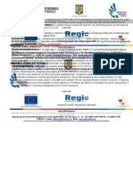 Fisa Proiect Teren Golf Cisnadie Fonduri Regio