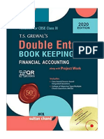 Accountancy Class 11th T.S. Grewal Book PDF New Edition (Part 2) Pdf. by HELPING HAND ?? PDF