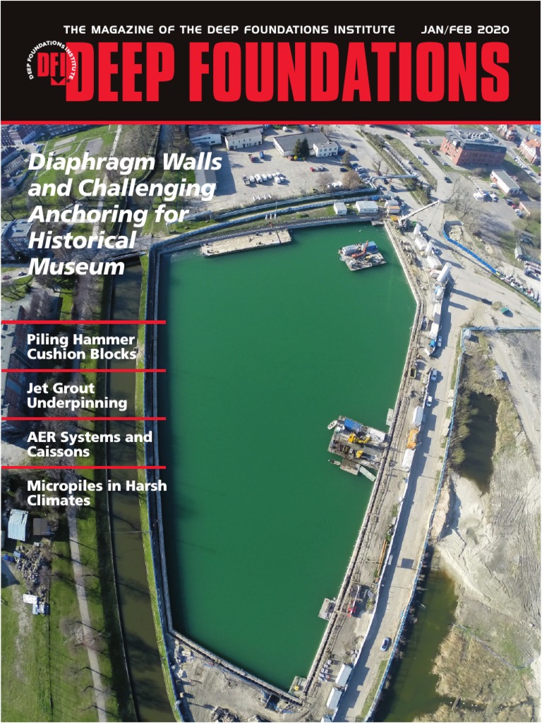 Page 1-117 | PDF | Deep Foundation | Underwater Diving