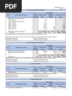 KSEB Tariff Overview for Kerala 2025 | PDF | Kilowatt Hour | Tariff