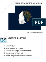 Foundations of Machine Learning - 3