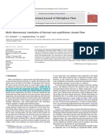 International Journal of Multiphase Flow: D.P. Schmidt, S. Gopalakrishnan, H. Jasak
