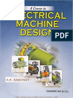 A Course in Electrical and Electronic Measurements and Instrumentation - A.K.sawhney