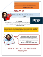 Aula 19 Carta Ao Inquilino