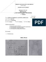 Albeos Eupena Project Plan