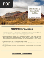 PDFBRANDLAW - SA Trade Mark Information Brochure - Procedure & Costs (2025 ...