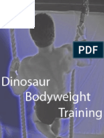 Pdfcookie.com Brooks Kubik Dinosaur Body Weight Training