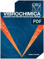 Vibrochimica General Catalogue