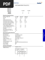 MTS42 HXPM4XWW19065T2C