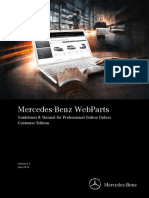 WebParts Manual