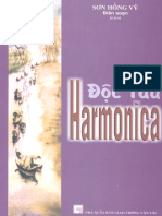 Tau Harmonica