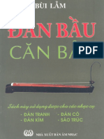 Dan Bau Can Ban