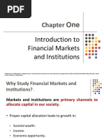 Chapter 1 Introduction To FMI