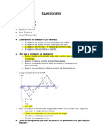 Cuestionario Motores CC