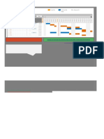 Excel Critical Path Tracker