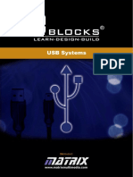 USB Communications Course Notes EB9538