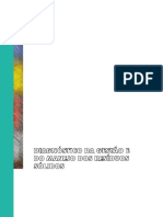 5 - Diagnóstico Da Gestão e Do Manejo Dos Resíduos Sólidos