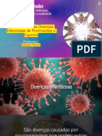 Desvendando As Doenças Infecciosas de Ruminantes e Equinos