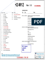 Ecs h61h2-m12 r1.0 Ipmh61r3 Oem