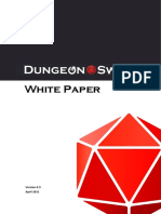 DungeonSwap_WhitePaper_V0.9