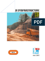 Travaux D'infrastructure