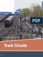 Track Circuits - Alstom