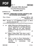 MCS-022 Optimize Compressed