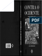 Aleksandr Dugin - Contra o Ocidente - Rússia Contra-Ataca