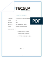 PDF Laboratorio N Redes Industriales