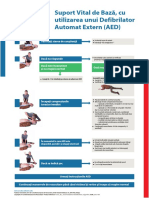 Poster BLS AutomatedExternal Algorithm Ro