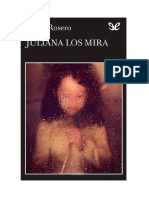 Rosero Evelio - Juliana Los Mira