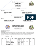 Southern Christian College: United Church of Christ in The Philippines School of Basic Education