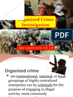Organized Crime Investigation-1
