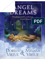 Ángel Dreams - Doreen Virtue