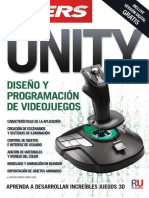 Users - Unity - Diseño Y Programacion De Videojuegos