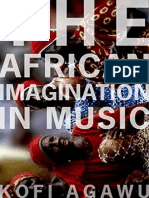 Agawu-2016-African Imagination Music