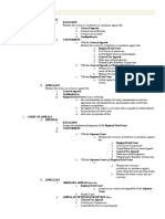 Jurisdiction of Courts in Civil Cases