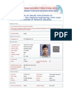 Online Application - CGVYAPAM - Chhattisgarh Professional Examination Board