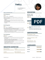 civil-engineer-resume