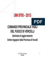Dott.ing.c.romano Uni 9795-2013